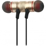 Awei A920BL Sport Bluetooth Headset, σε χρυσό χρώμα