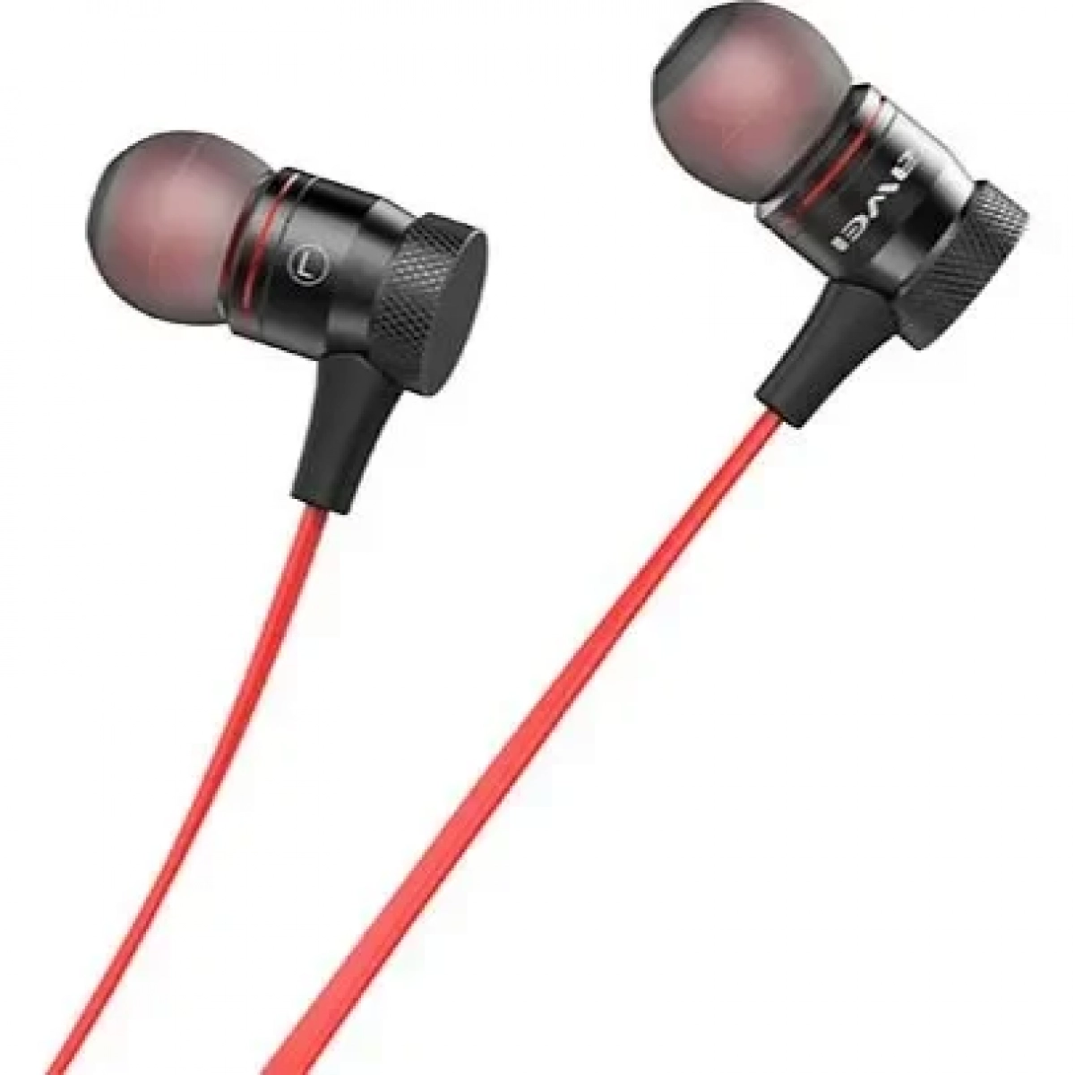 Awei A920BL Sport Bluetooth Headset, σε κόκκινο χρώμα