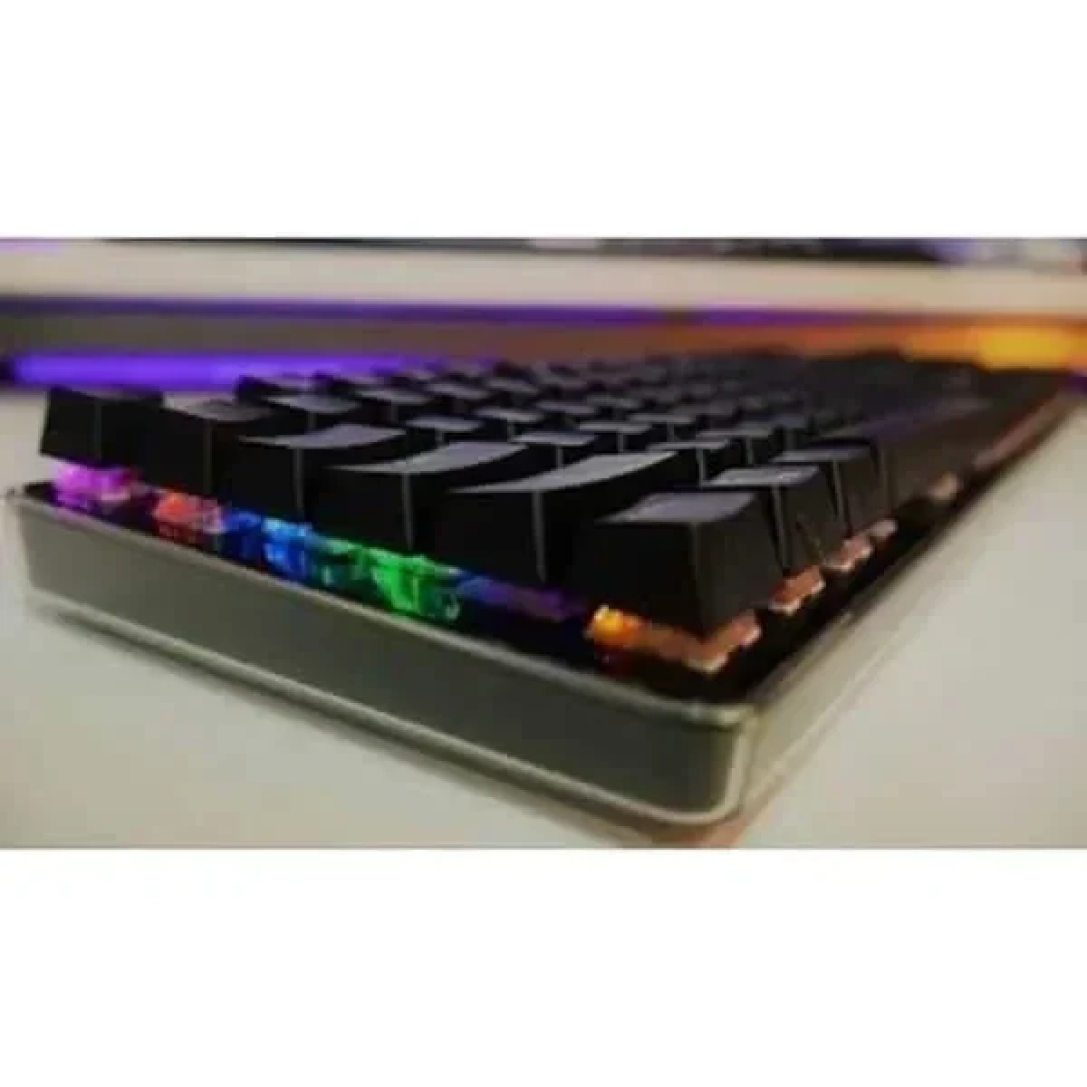 Πληκτρολόγιο Backlight Keyboard – ZYG-900