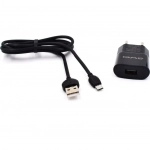 Φορτιστής Awei C-831 με Kαλώδιο Micro Usb (Μαύρο)