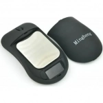 Μίνι Ψηφιακή Ζυγαριά Ακριβείας 0,01-200gr MouseScale - OEM