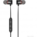 Ακουστικά BT Sport Magnetic Handsfree XT-6