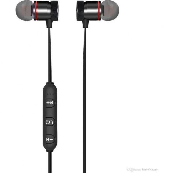 Ακουστικά BT Sport Magnetic Handsfree XT-6