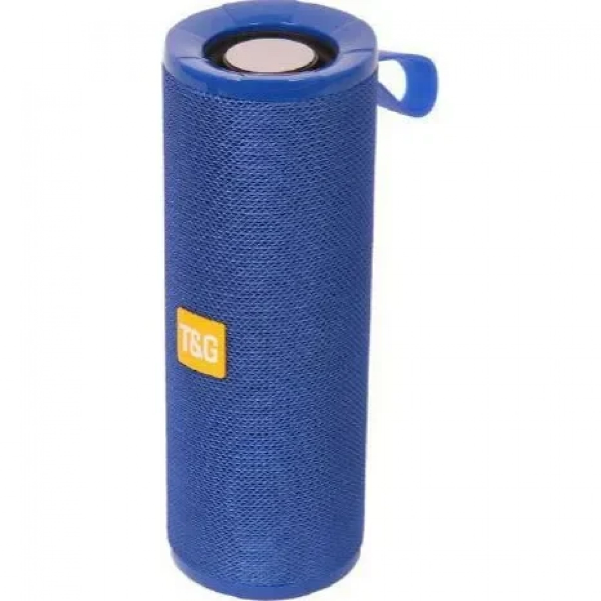 Φορητό Ηχείο T&G TG149 Wireless Bluetooth Speaker Portable, σε μπλε χρώμα