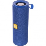 Φορητό Ηχείο T&G TG149 Wireless Bluetooth Speaker Portable, σε μπλε χρώμα