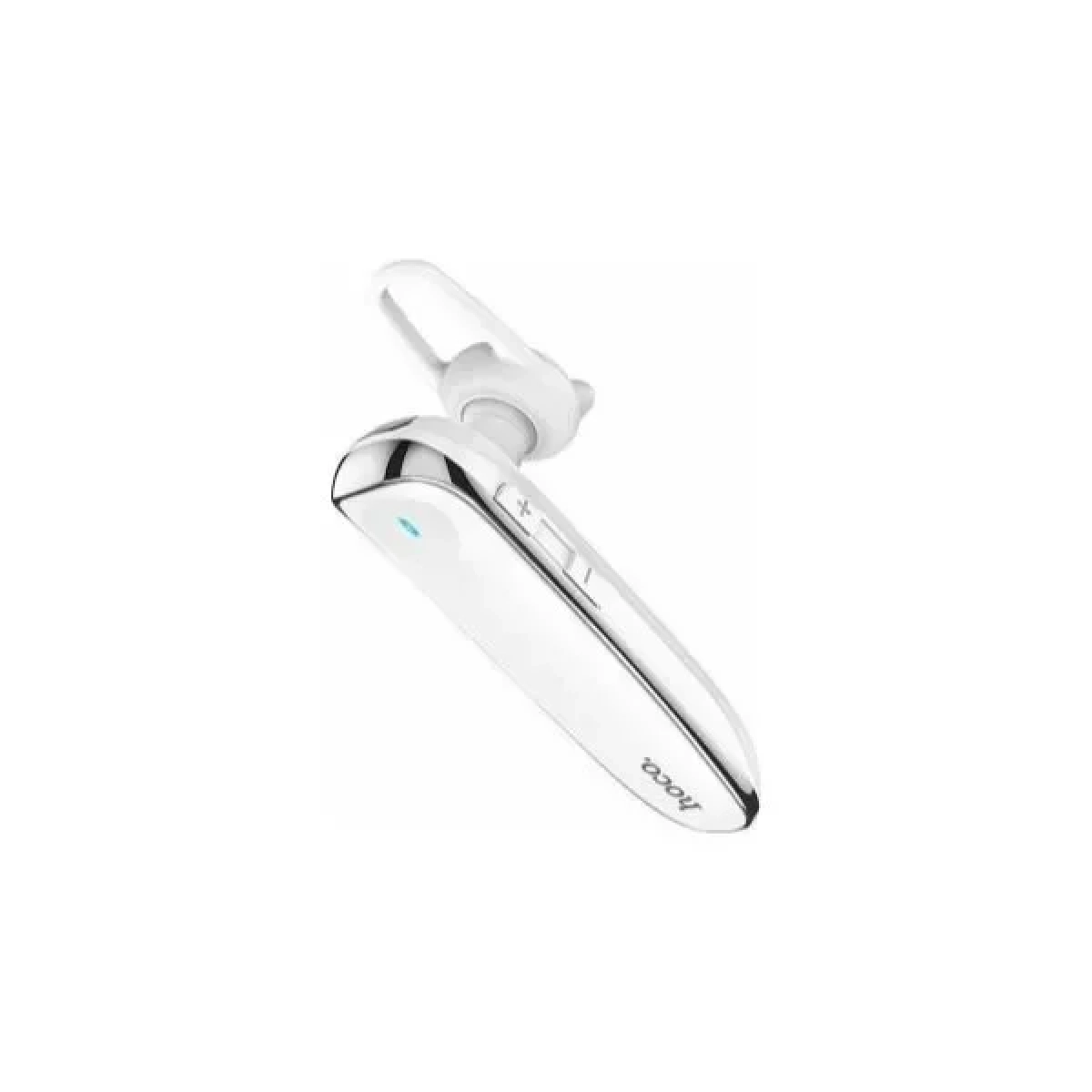 Ακουστικό Bluetooth Stereo Headset – Hoco E31, σε λευκό χρώμα