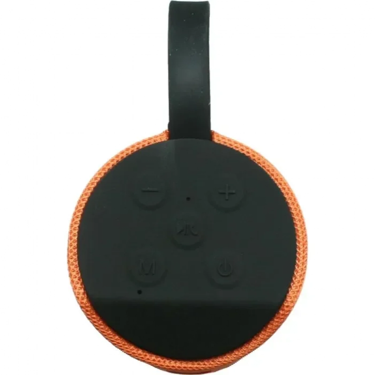 Φορητό Ηχείο T&G TG113 Wireless Bluetooth Speaker Portable Mini, σε πορτοκαλί χρώμα