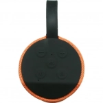 Φορητό Ηχείο T&G TG113 Wireless Bluetooth Speaker Portable Mini, σε πορτοκαλί χρώμα