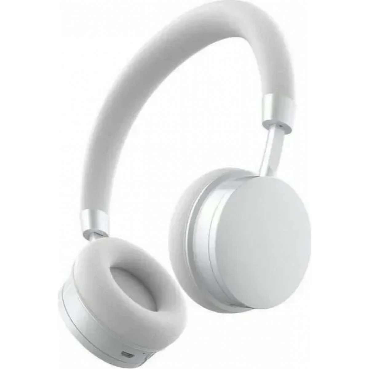 Ακουστικά Remax Bluetooth Headset RB-520 HB σε λευκό χρώμα