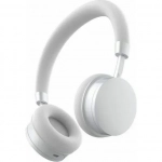 Ακουστικά Remax Bluetooth Headset RB-520 HB σε λευκό χρώμα