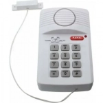 Σύστημα Συναγερμού Secure Pro keypad Alarm System έντασης 110 db - OEM