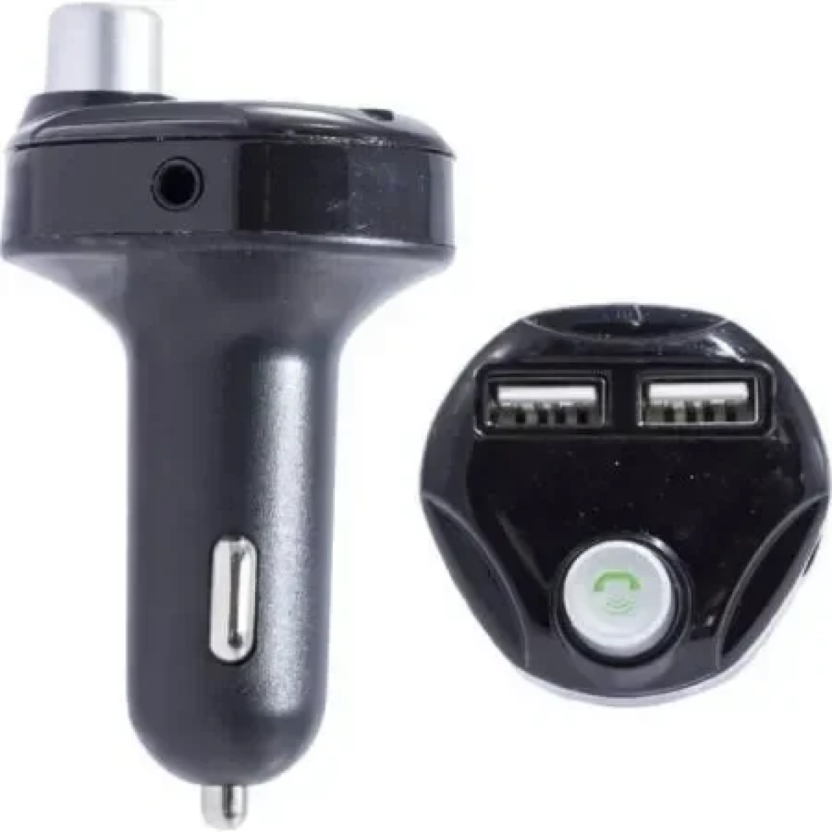 Car kit multifunction wireless FM transmitter X13