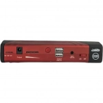 TM-15 Multi-Function Jump Starter 12V 68800mAh Εκκινητής Μπαταρίας & Αεροκομπρέσορ Αυτοκινήτου