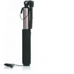 Remax Selfie Stick P4 Bluetooth Αλουμινίου, σε χρυσό χρώμα