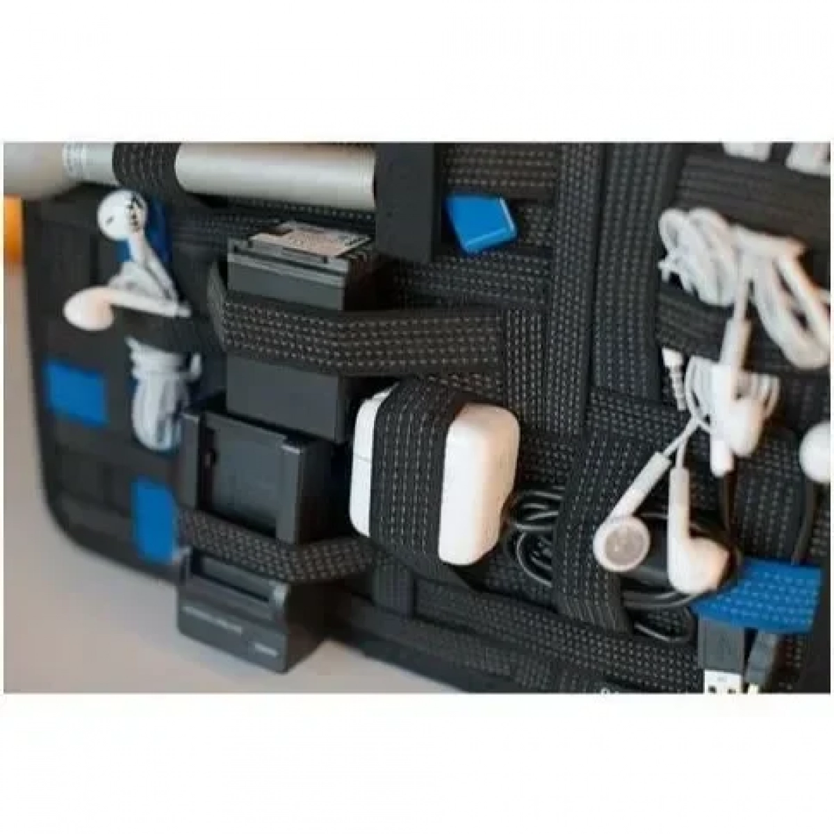 Έξυπνη Οργάνωση Ταξιδιού Elasticity Grid-it Organizer
