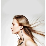 Ακουστικά Awei ES-10TY Hands-Free In-Ear, σε χρυσό χρώμα