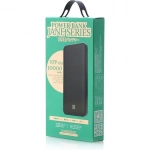 Remax Power Bank RPP-119 10.000 MA, σε μαύρο χρώμα