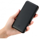 Remax Power Bank RPP-119 10.000 MA, σε μαύρο χρώμα
