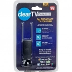 Ψηφιακή Κεραία Τηλεόρασης – Clear TV Digital HD Antenna