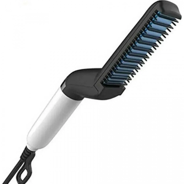 Ισιωτική χτένα για μαλλιά & μούσια - Man modelling comb TS870