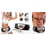 Επαγγελματική Ζώνη Αδυνατίσματος & Μασάζ Vibro Shape