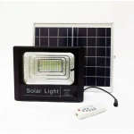 Ηλιακός προβολέας 40W Solar light JD-8840