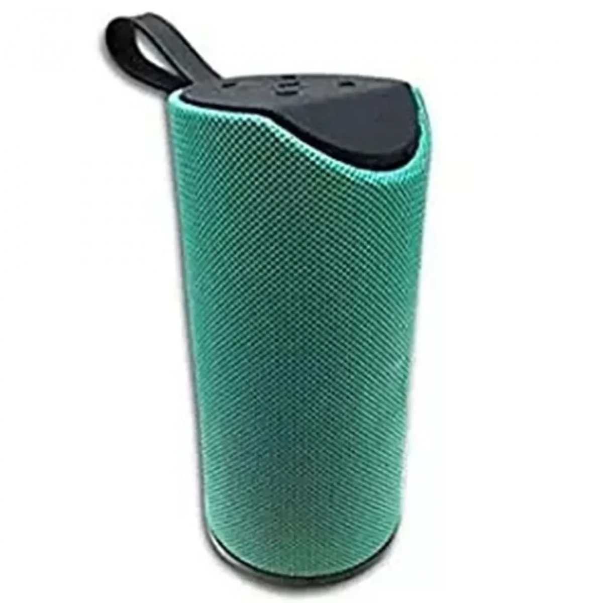 Φορητό Ηχείο T&G TG113 Wireless Bluetooth Speaker Portable Mini, σε πράσινο χρώμα