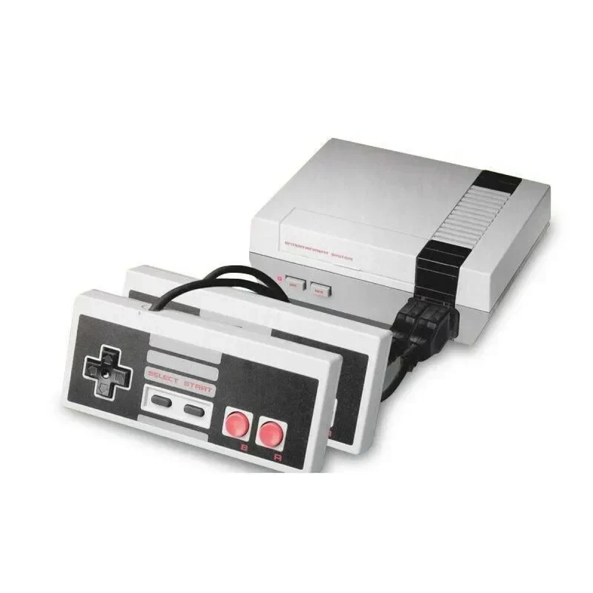 Mini 8 Bit Built-In 620 Classic Games Retro Κονσόλα Παιχνιδιών