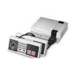 Mini 8 Bit Built-In 620 Classic Games Retro Κονσόλα Παιχνιδιών