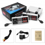 Mini 8 Bit Built-In 620 Classic Games Retro Κονσόλα Παιχνιδιών