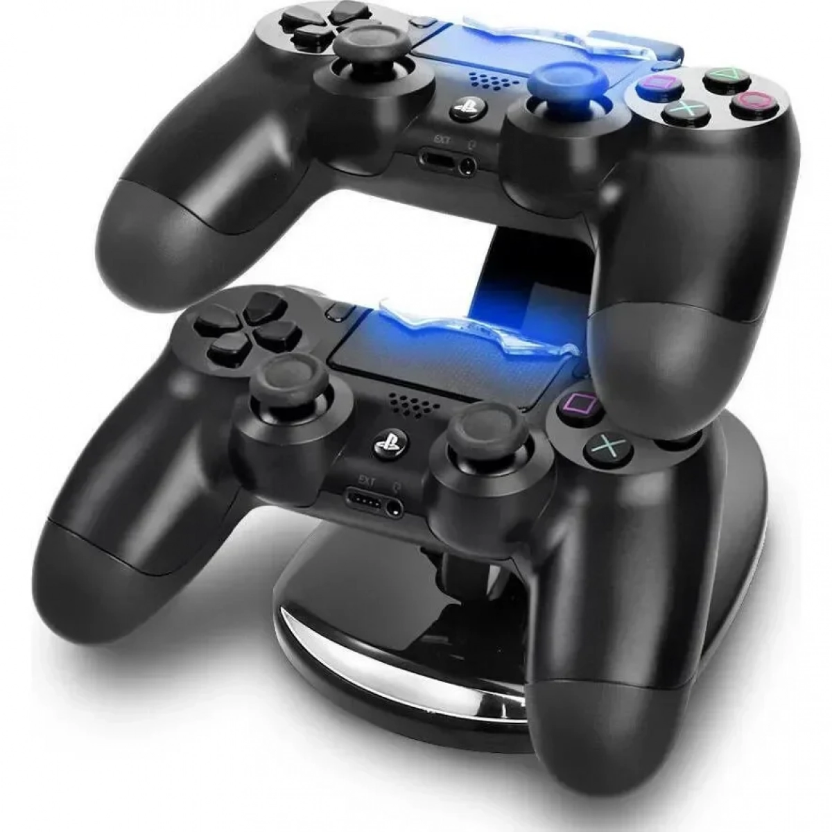 Βάση Φόρτισης Χειριστηρίων Playstation 4 – Charging Stand OEM