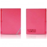 Remax Jumbook RPP-86 Power Bank Blue 20000mAh, σε κόκκινο χρώμα