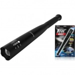 Bell Howell στρατιωτικός φακός ρόπαλο Tac Bat