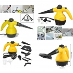 Φορητός Ατμοκαθαριστής 1000W Steam Cleaner DF-A001