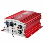 Ενισχυτής Kinter MA-700 2-Channel Mini Amplifier with Remote USB MP3 FM