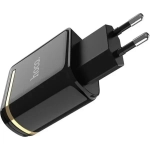Φορτιστής Ταξιδιού Hoco C39A 2x Usb 2.4A