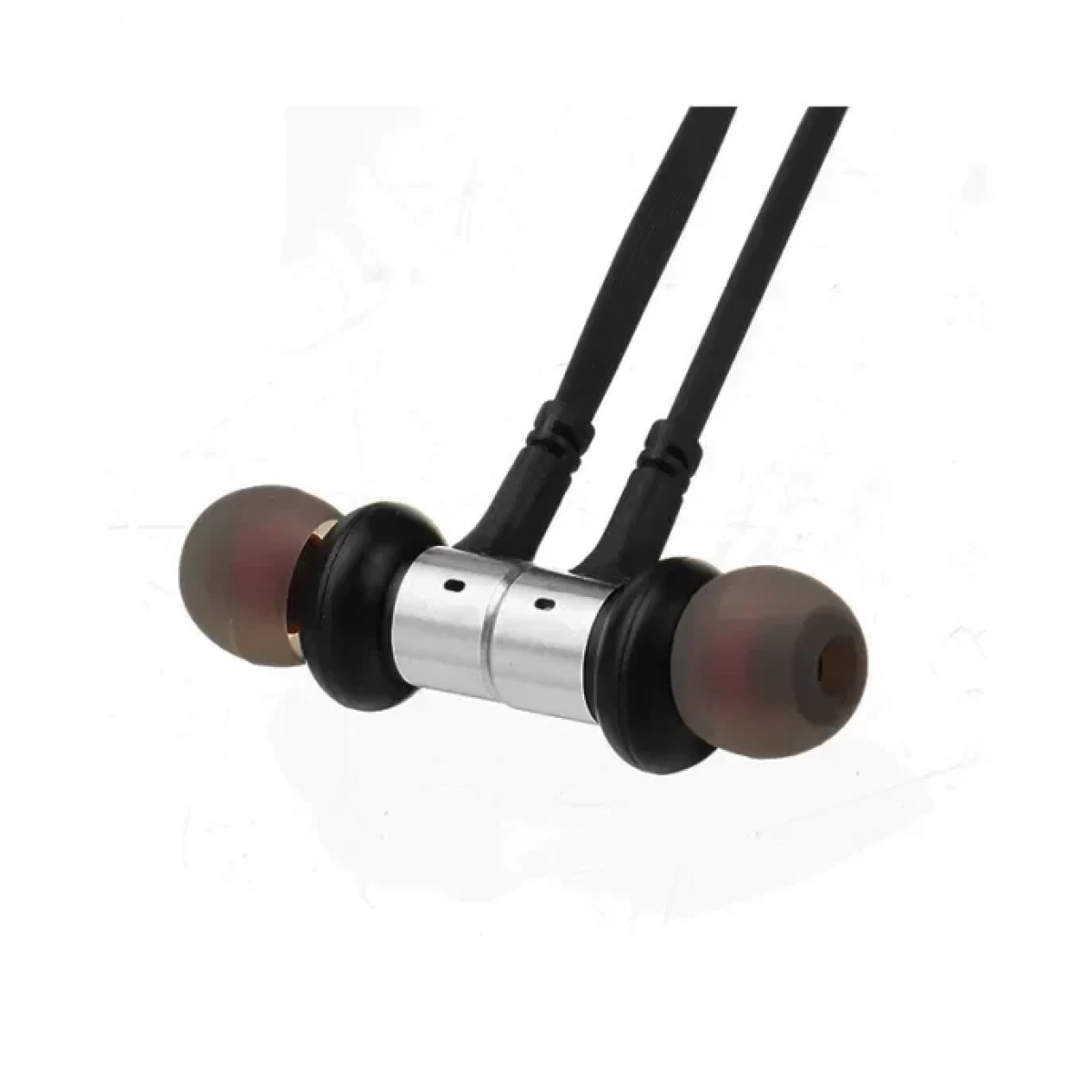 Ακουστικά Bluetooth Wireless Sport Awei B923BL, σε μαύρο χρώμα