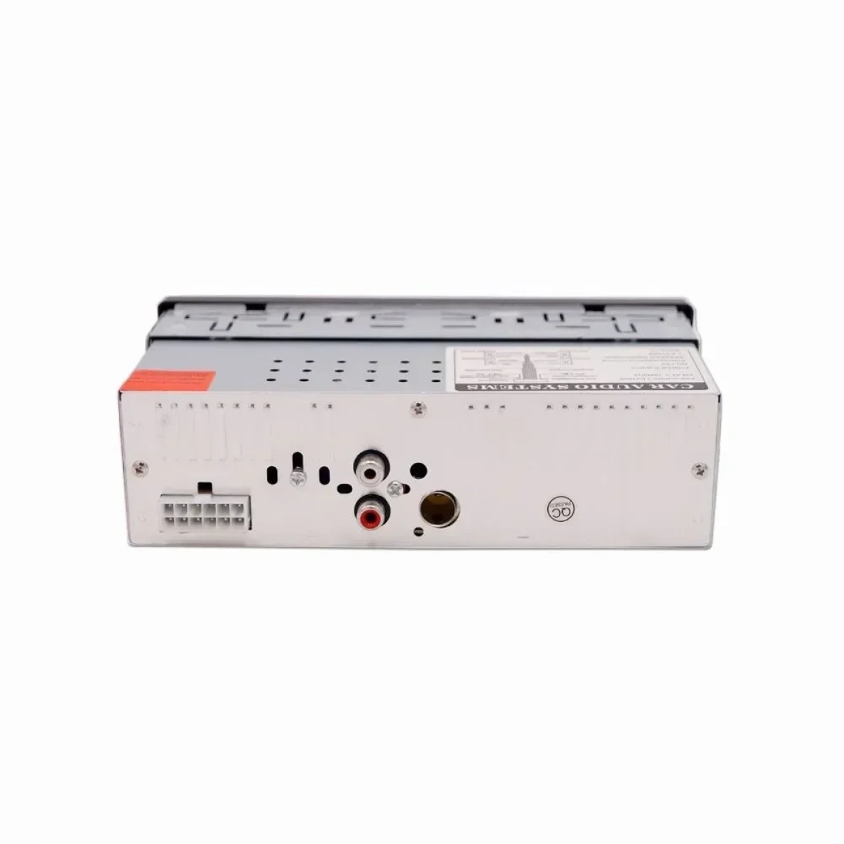 Mp3 Player 1 din USB, SD, AUX, Radio και Χειριστήριο DEH-4103