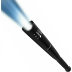 Bell Howell στρατιωτικός φακός ρόπαλο Tac Bat