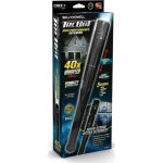 Bell Howell στρατιωτικός φακός ρόπαλο Tac Bat