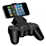 Bluetooth Ασύρματο Χειριστήριο Παιχνιδιών για Android + Apple iOS Κινητά + Tablet