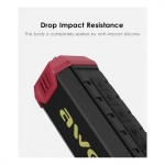 Αδιάβροχο ηχείο Bluetooth Awei Y280 Κόκκινο