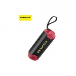 Αδιάβροχο ηχείο Bluetooth Awei Y280 Κόκκινο