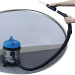 Εξάρτημα Ηλεκτρικής Σκούπας για Δύσκολα Σημεία που μαζεύει την σκόνη, Dust Buddy K364-18212 - Cb