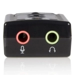 Κάρτα Ήχου OEM C-170 USB Virtual 7.1