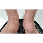 Συσκευή Μασάζ Ποδιών EMS Foot Massager