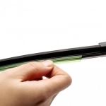 Υαλοκαθαριστήρας Αυτοκινήτου FLEX 38cm (1 ΤΕΜ) LUTUS