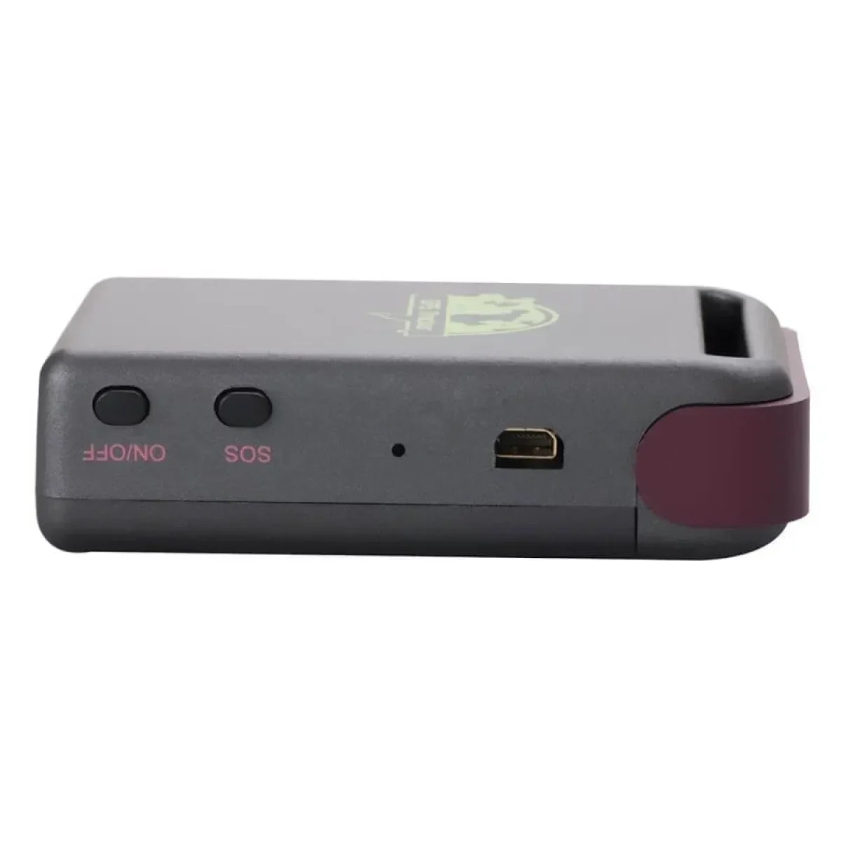 Συσκευή εντοπισμού θέσης GPS Tracker TK-102