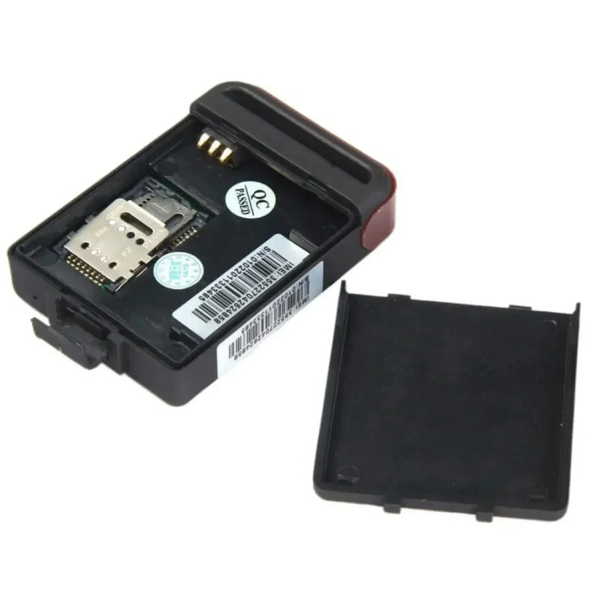 Συσκευή εντοπισμού θέσης GPS Tracker TK-102
