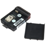 Συσκευή εντοπισμού θέσης GPS Tracker TK-102